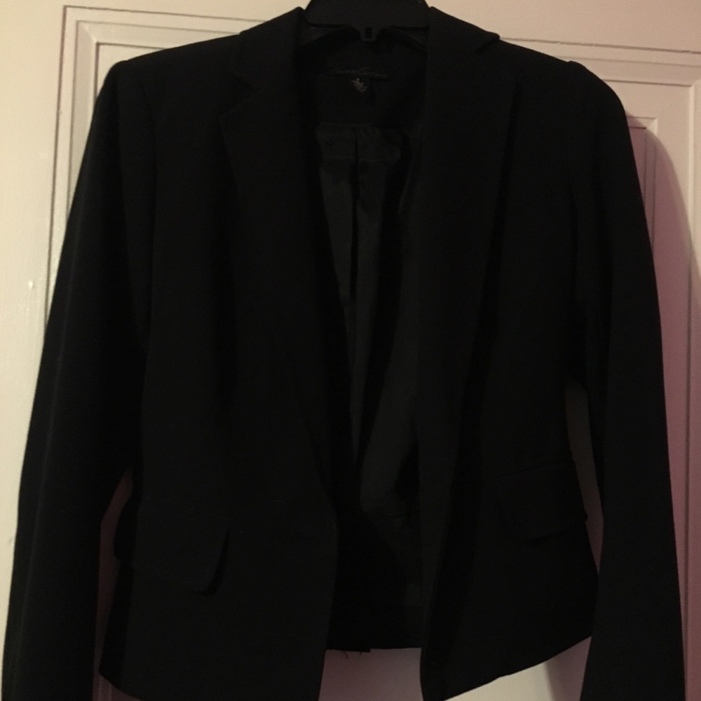 Kenneth Cole Suit Jacket